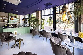 Hotel Haarhuis