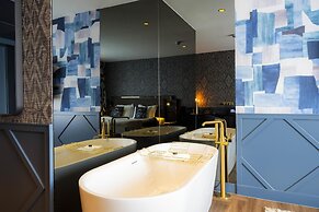 City Hotel Haarhuis - World Hotels Crafted Collections