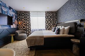 City Hotel Haarhuis - World Hotels Crafted Collections