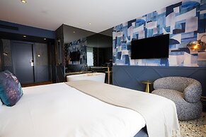 City Hotel Haarhuis - World Hotels Crafted Collections