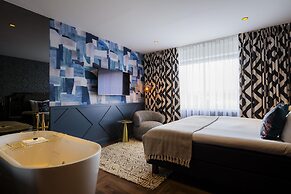City Hotel Haarhuis - World Hotels Crafted Collections