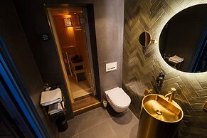 City Hotel Haarhuis - World Hotels Crafted Collections