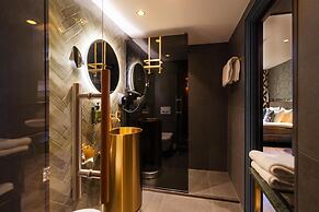 City Hotel Haarhuis - World Hotels Crafted Collections