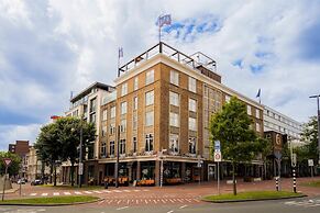 City Hotel Haarhuis - World Hotels Crafted Collections