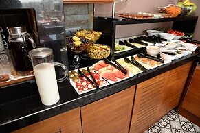 Pera Luna Residence - Special Class