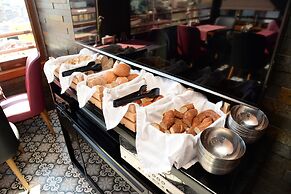 Pera Luna Residence - Special Class