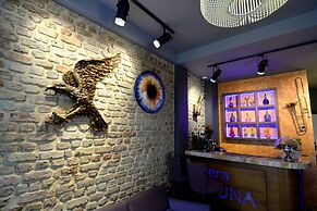 Pera Luna Residence - Special Class