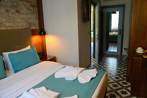 Pera Luna Residence - Special Class