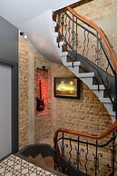 Pera Luna Residence - Special Class