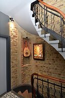 Pera Luna Residence - Special Class