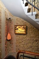 Pera Luna Residence - Special Class