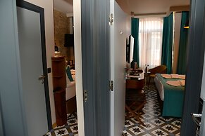 Pera Luna Residence - Special Class