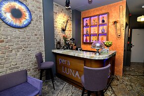 Pera Luna Residence - Special Class
