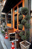 Pera Luna Residence - Special Class