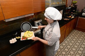 Pera Luna Residence - Special Class