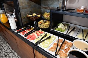 Pera Luna Residence - Special Class