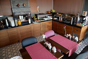 Pera Luna Residence - Special Class