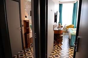 Pera Luna Residence - Special Class