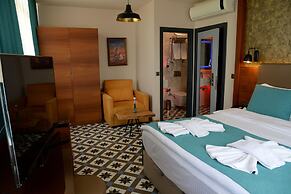 Pera Luna Residence - Special Class