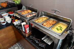 Pera Luna Residence - Special Class