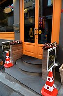 Pera Luna Residence - Special Class