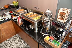 Pera Luna Residence - Special Class