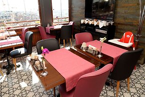 Pera Luna Residence - Special Class