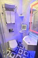 Pera Luna Residence - Special Class