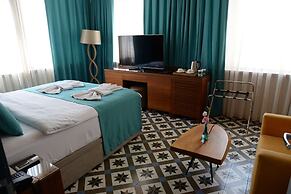 Pera Luna Residence - Special Class