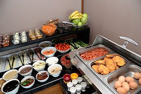 Pera Luna Residence - Special Class