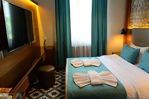 Pera Luna Residence - Special Class