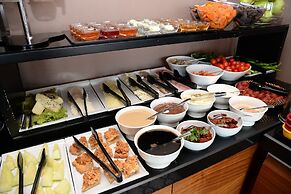 Pera Luna Residence - Special Class