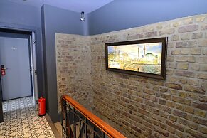 Pera Luna Residence - Special Class