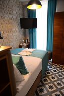 Pera Luna Residence - Special Class