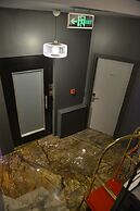 Pera Luna Residence - Special Class