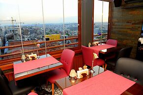 Pera Luna Residence - Special Class