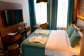 Pera Luna Residence - Special Class