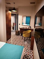 Pera Luna Residence - Special Class