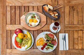 Suitel Bosphorus Istanbul