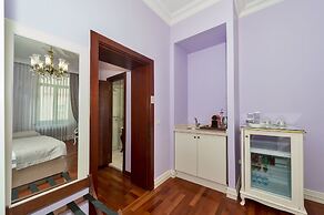 Suitel Bosphorus Istanbul