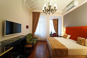 Suitel Bosphorus Istanbul