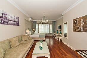 Suitel Bosphorus Istanbul