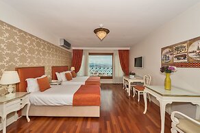 Suitel Bosphorus Istanbul