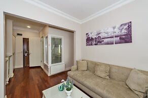 Suitel Bosphorus Istanbul