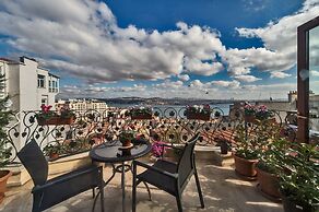 Suitel Bosphorus Istanbul