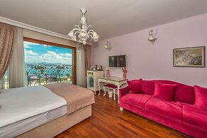 Suitel Bosphorus Istanbul
