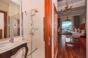 Suitel Bosphorus Istanbul