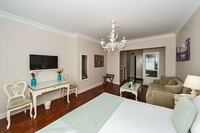Suitel Bosphorus Istanbul