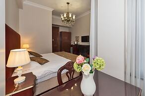 Suitel Bosphorus Istanbul