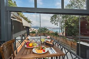 Suitel Bosphorus Istanbul